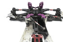Ofna / Kyosho Mugan 1/8 Roller Slider Chassis Custom Build Electric - WISE GUYS HOBBIES LLC