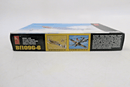 Hobby Craft 1/48 "Aces Mount" BF109 G - 8 Model Kit HC1541 - WISE GUYS HOBBIES LLC