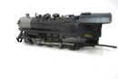 MTH 20-3098-1 Pittsburgh & West Virginia 2-8-0 H-9 Consolidation Steam Engine
