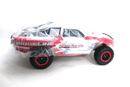 LIMITED EDITION Traxxas Slash Honda Ridgeline Baja Race Truck - WISE GUYS HOBBIES LLC