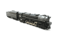 Lionel 6 - 8404 O Gauge PRR 6 - 8 - 6 S - 2 Turbine Steam Locomotive & Tender 6200 - WISE GUYS HOBBIES LLC