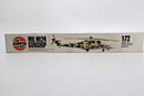 Airfix 1/72 MIL Mi24 Gunship Model Kit 9 05017 - WISE GUYS HOBBIES LLC