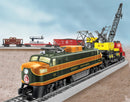 Lionel 6 - 31753 Post War Celebration PWC 2551W Great Northern EP - 5 Frt. Set - WISE GUYS HOBBIES LLC