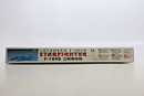 Academy 1/72 Lockheed F-104G Starfighter Model Kit 1619