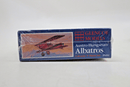 Glencoe Models 1/48 Austro - Hungarian Albatros Model Kit 05102 SEALED - WISE GUYS HOBBIES LLC