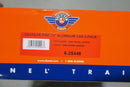 Lionel 6 - 25446 O Santa Fe Super Chief Passenger Cars (Pack of 2) - WISE GUYS HOBBIES LLC