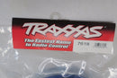 Traxxas LaTrax 1/18 Blue Body 7618 SEALED - WISE GUYS HOBBIES LLC
