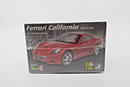 Revell 1/24 Ferrari California (Close Top) Plastic Model Kit