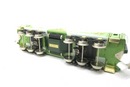 MTH 10-1068-1 Standard Gauge Tinplate Traditions Coach Car - Liberty Bell
