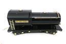 MTH Tinplate Traditions 400E 10-1061 Std Gauge Steam Loco Brass Trim OB