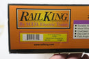 MTH 30 - 2391 - 3 MTA 2 CAR R - 17 GRAFFITI SUBWAY NON - POWERED ADDON SET O GAUGE TRAIN - WISE GUYS HOBBIES LLC