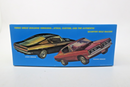 MPC 1/25 1969 Barracuda Plastic Model Kit