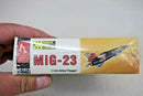 HOBBY CRAFT PERSIAN GULF FIGHTERS! MiG-23 1/144 SCALE HC1012