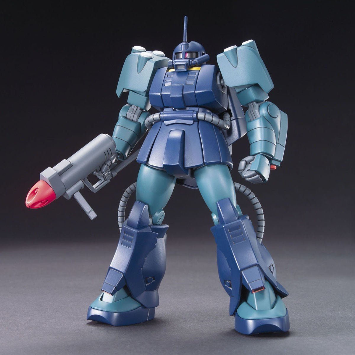 Bandai Gundam ZZ HGUC 1/144 Zaku-Mariner Model Kit - WISE GUYS HOBBIES LLC