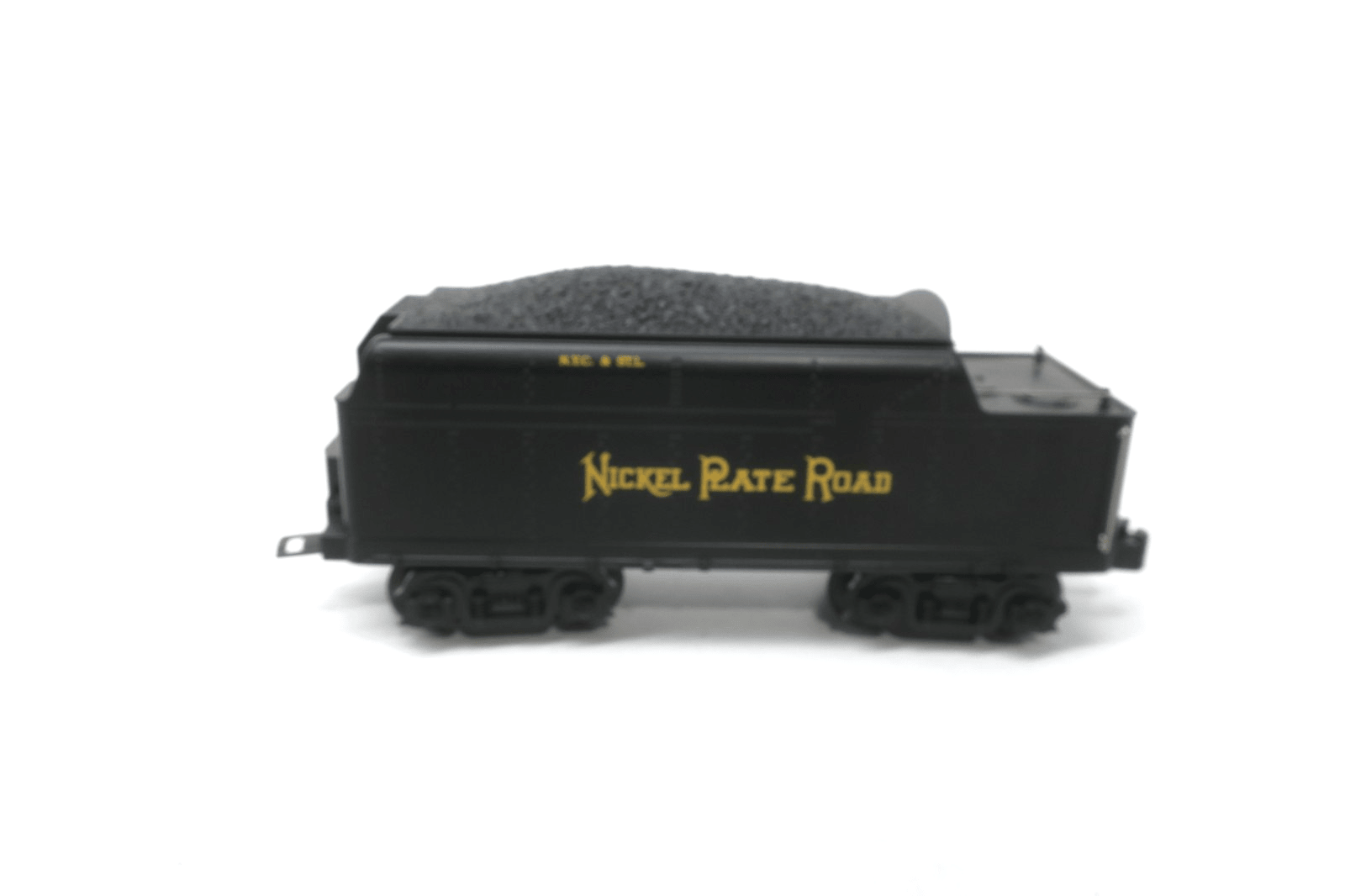 Lionel 6-28616 O Gauge Nickel Plate Road Berkshire 2-8-4 Steam Locomotive 757 - WISE GUYS HOBBIES LLC