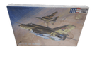 Fujimi - MiG - 21 MF Jay Fighter - Operation Desert Storm - 1/72 MISB Model 27024 - WISE GUYS HOBBIES LLC