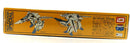 Imai Macross 1/72 Gerwalk Valkyrie VF-1S Roy Focker Special Model Kit No.41