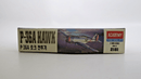 Academy 1/48 P - 36A Hawk Model Kit 2181 - WISE GUYS HOBBIES LLC