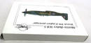 Planet Models 129 1/72 Martin Baker Mb-5 British WW II fighter Resin Model 112