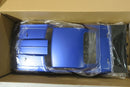 New Losi 22S '69 Blue Camaro No Prep 1/10 RTR Brushless Drag Race Car LOS03035T2 - WISE GUYS HOBBIES LLC
