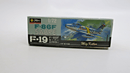Fujimi 1/72 F - 86F Sabre Mig Killer Model Kit 25019 - WISE GUYS HOBBIES LLC