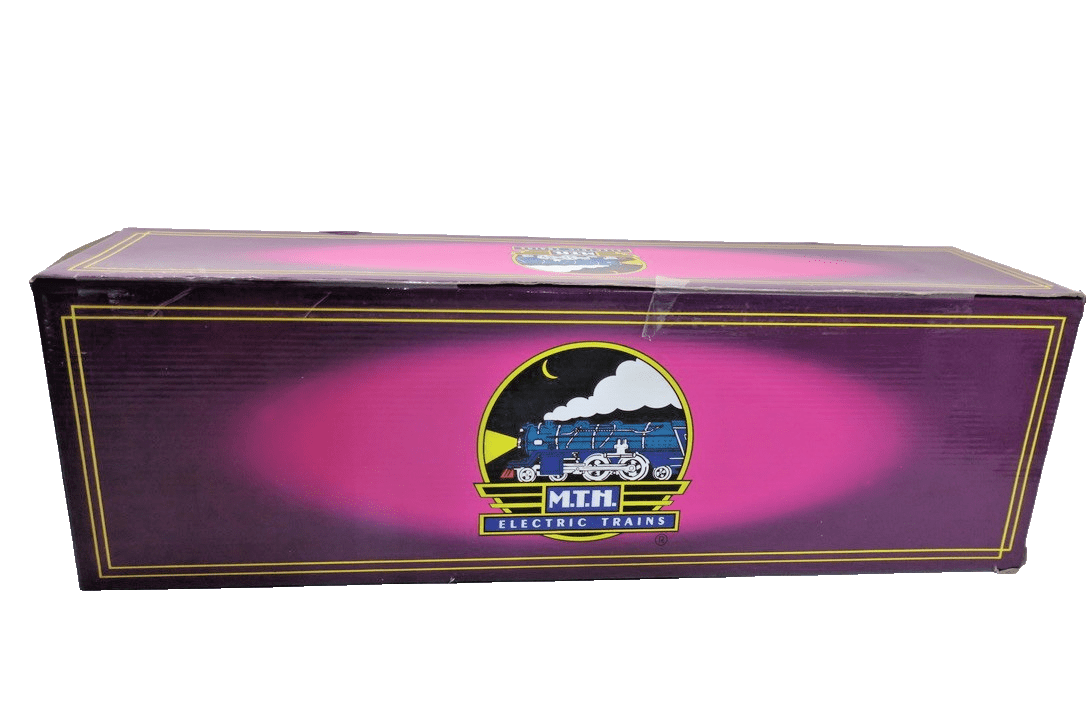 MTH Premier Electro Motive EMD F3 B Unit Non - Powered Diesel Locomotive MT - 2098L - WISE GUYS HOBBIES LLC