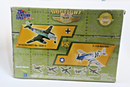 21st Century Toys 1/32 Dogfight P-51D Mustang MISSING ME-262A-2 Model