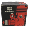 Enya 15 IV 3304 Marine Nitro Gas Engine - WISE GUYS HOBBIES LLC