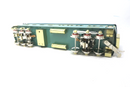 RARE MTH TINPLATE TRADITIONS 4392 PRESIDENTIAL PASSENGER PULLMAN CAR 10-1122P-C