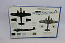 Italeri 1/72 DO 217 Nachtjäger Night Fighter Model Kit