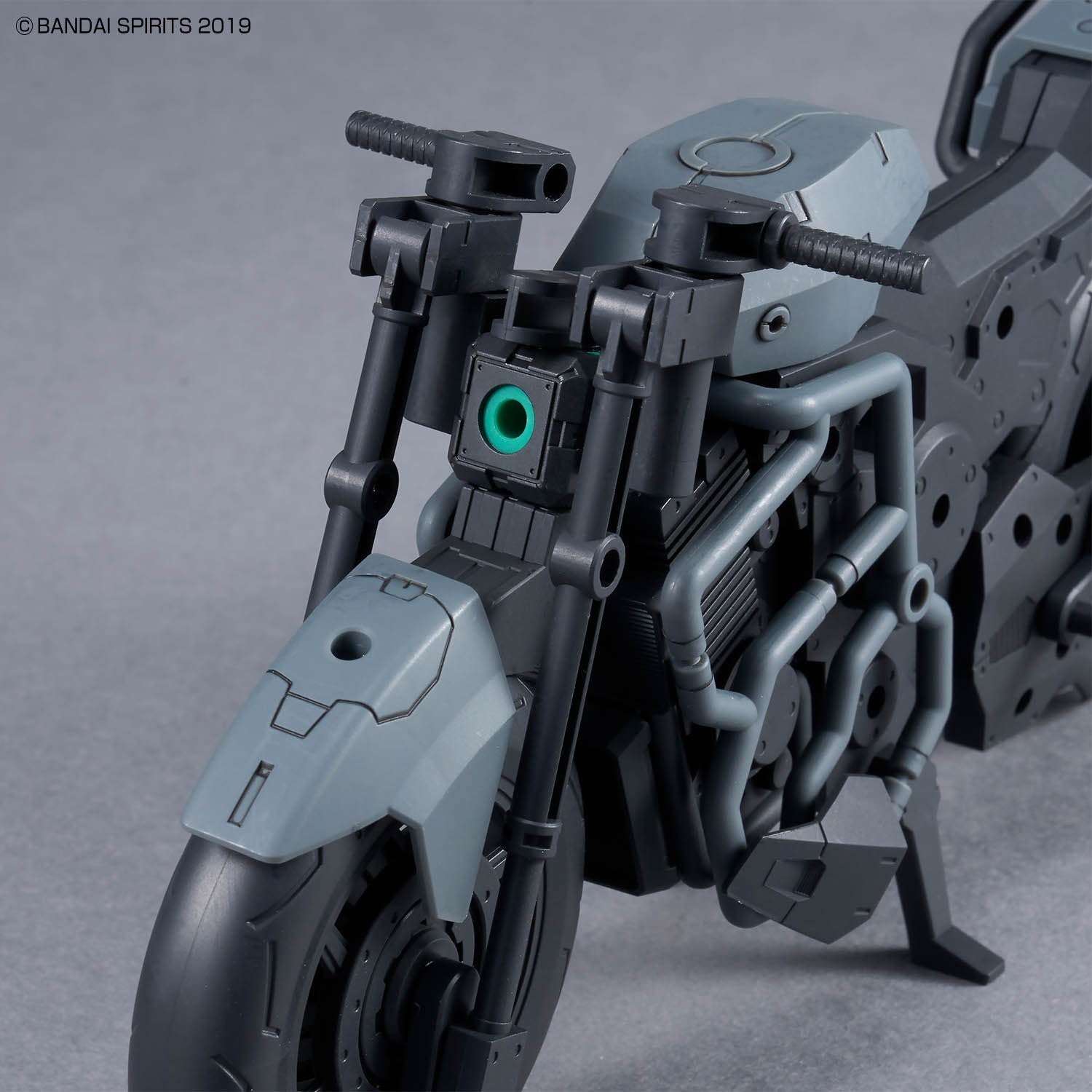 NEW Bandai 30MM Extended Armament Vehicle (Boost Wild Bike Ver.) Model Kit - WISE GUYS HOBBIES LLC