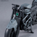 NEW Bandai 30MM Extended Armament Vehicle (Boost Wild Bike Ver.) Model Kit