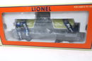 Lionel 6-19615 O Gauge Vulcan 8,000 Gallon Tank Car