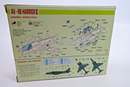 DML 1/144 AV-8B Harrier II Model Kit