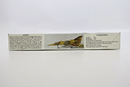 Hasegawa 1/72 IAI Kfir C - 2 Model Kit 1149 - WISE GUYS HOBBIES LLC