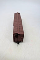 ATHEARN 5018 HO SCALE "SANTA FE" 40' SPECIAL SINGLE DOOR BOXCAR