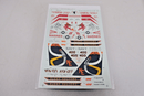 Eagle Strike 48002/72018 F/A - 18C Hornets of the Fleets Pt. I - WISE GUYS HOBBIES LLC