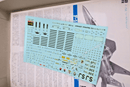Hasegawa 1/72 F - 15E "Seymour Johnson" Model Kit 04201 - WISE GUYS HOBBIES LLC