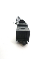 American Flyer Vintage S Gauge 4-4-2 Steam Locomotive & Tender: