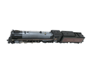 Brass O Scale - Weaver - 4 - 6 - 4 - Canadian Pacific Royal Hudson 3 Rail O - WISE GUYS HOBBIES LLC
