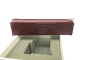 HO Brass Model Train - OMI 3013 PRR Pennsylvania X-29 Boxcar BODY ONLY