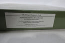 CHALLENGER IMPORTS PRR CONGRESSIONAL LINE HO BRASS 10 CAR SET NEW RARE