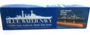 Blue Water Navy USS Fletcher DD 445 Resin Ship Model Kit 1/350