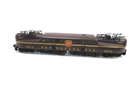 Williams 41801 O Gauge Pennsylvania RR GG - 1 Electric Locomotive 4916 - WISE GUYS HOBBIES LLC
