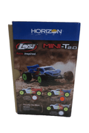 Losi Mini - T 2.0 LOS01015T2 1/18 2WD Stadium Truck - WISE GUYS HOBBIES LLC