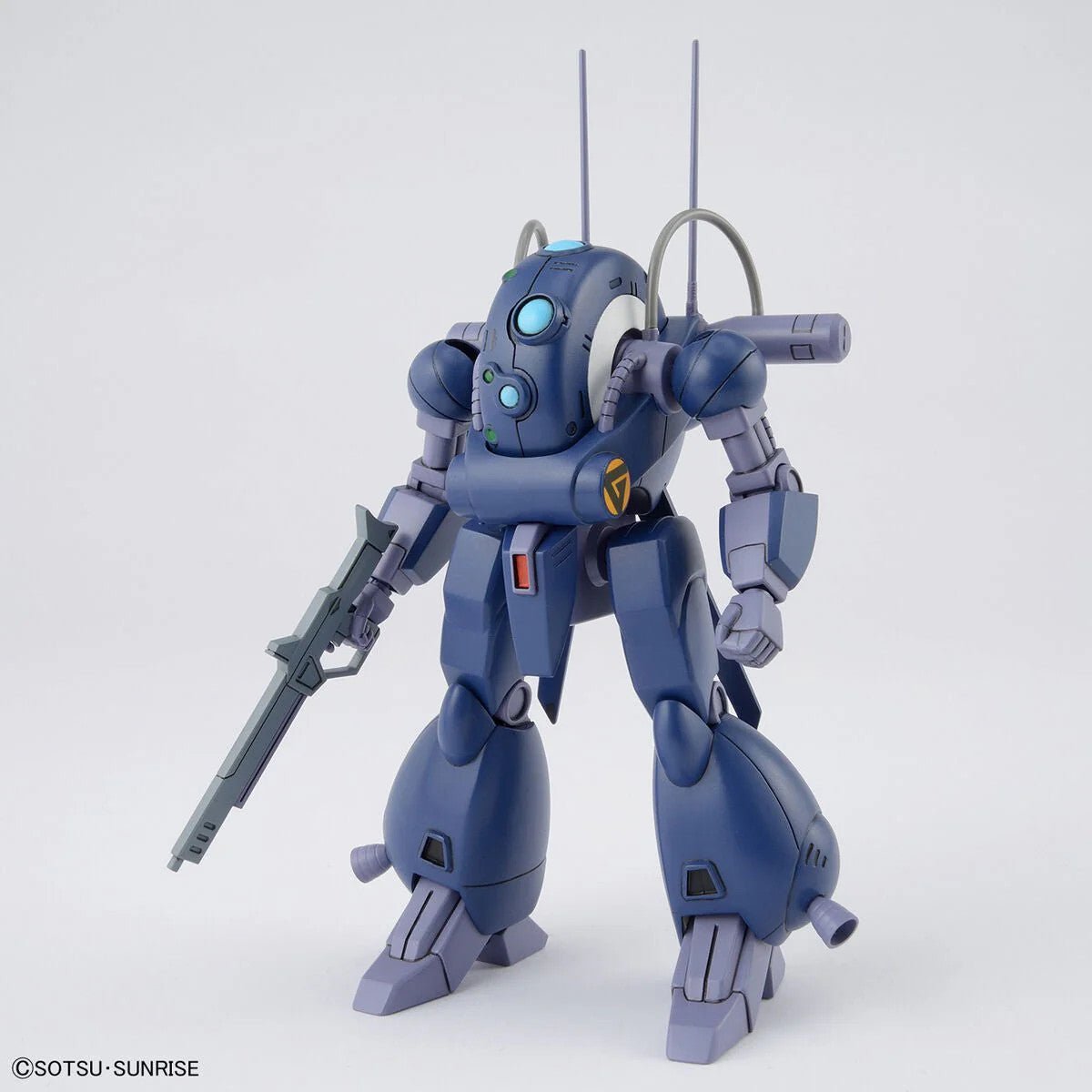 1/144 Dragonar Set 1 Model Kit - WISE GUYS HOBBIES LLC