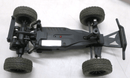 Team Associated SC28 Fox Factory Edition Micro Short Course Truck, 2WD - Orange - WISE GUYS HOBBIES LLC