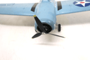 E - flite UMX F4F Wildcat BNF Basic EFLU3650 Parkzone Flyzone - WISE GUYS HOBBIES LLC