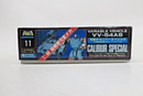 Gunze Sangyo Dorvack 1/48 Variable Veichle Calibur Special Model Kit 11 - WISE GUYS HOBBIES LLC