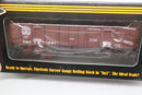PBL Sn3 #PBL-HS 1661 D&RGW Hi-Side Gondola #1661 Royal Gorge Route RTR 1:64 NIB!